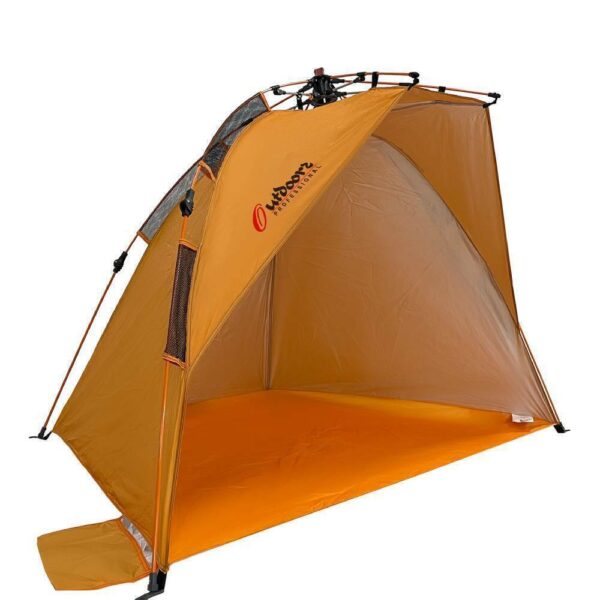 CARPA BEACH ORANGE ART 9005 200x110x110