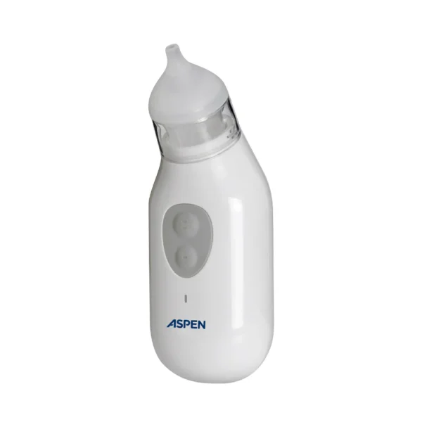 ASPIRADOR NASAL ASPEN AN-X1 PILAS