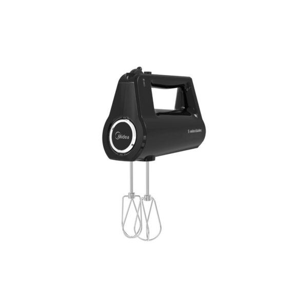 BATIDORA MIDEA HM-140BAR1 DE MANO 400w NEGRO