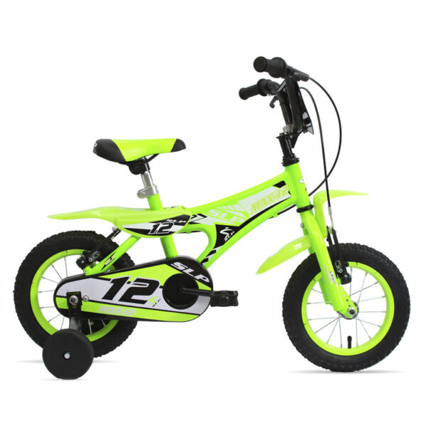 BIC. SLP R12 MAX VARON ALUMINIO FRENO V-BRAKE ESTABILIZADORES