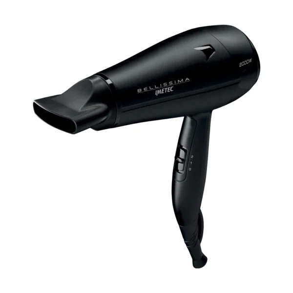 SECADOR BELLISSIMA DC C19 SALON COMPACT 2000w