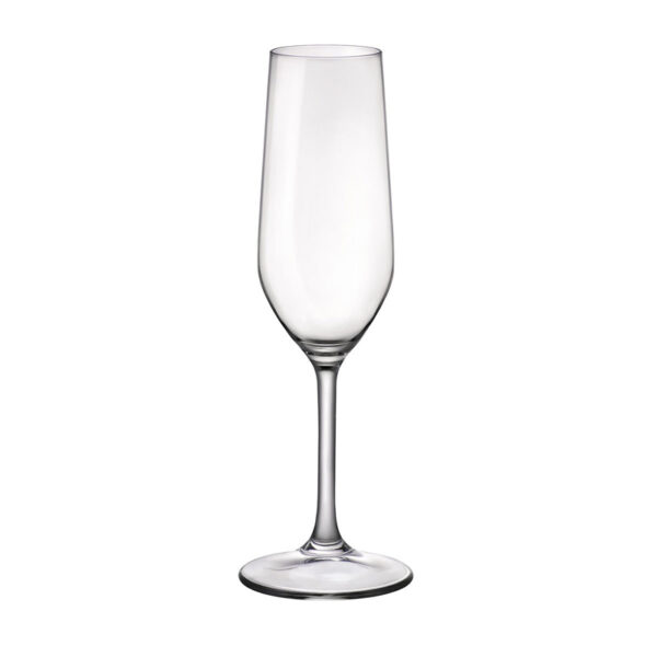 COPA BORMIOLI CHAMPAGNE x3 PCS 22.5cl VERSO 3.91713 15770