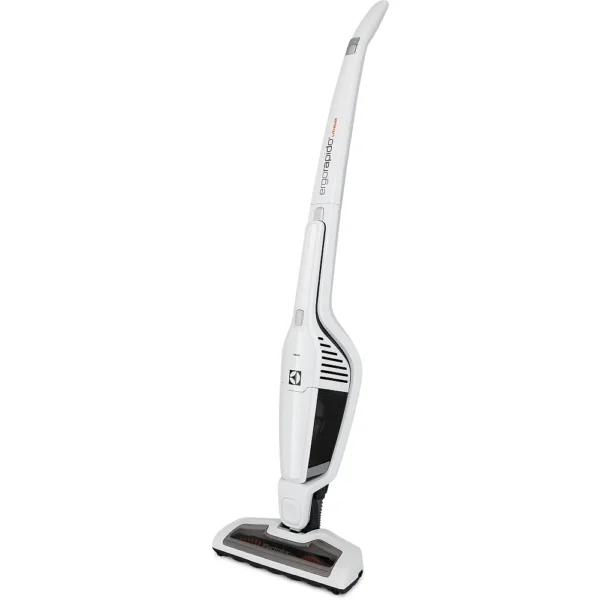 ASPIRADORA ELECTROLUX ERG21 INALAMBRICA ERGORAPIDO 10,8V Li-Ion 2 en 1