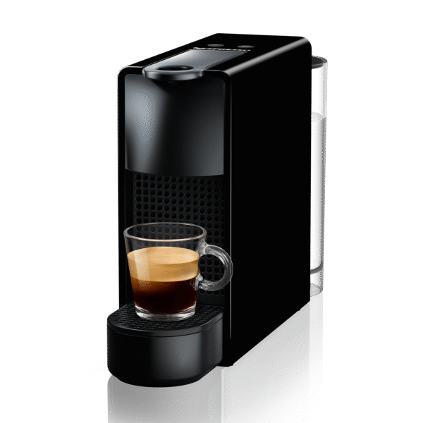 CAFETERA NESPRESSO ESSENZA MINI BLACK C30-AR-BK-NE2