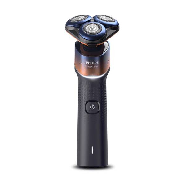 AFEITADORA PHILIPS X-5012/05 SHAVER 5000X RECARGABLE SKIN PROTECTION CABEZAL 360