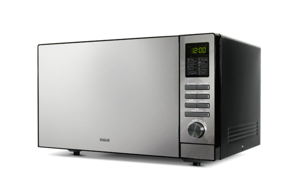 MICROONDA RCA 25L R25DG-F DIGITAL GRILL 900w 5 POT 305x515x408mm