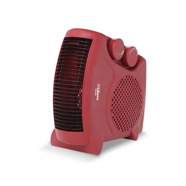 CALOVENTOR LILIANA ZONDA CFH500 1000/2000W DOBLE POSICION