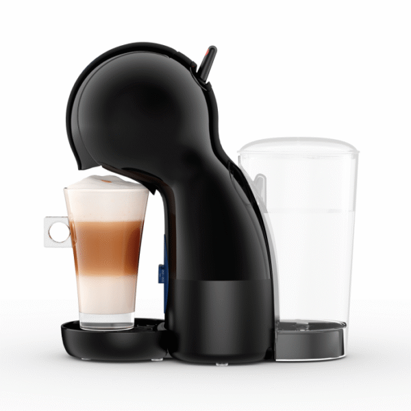 CAFETERA NESCAFE DOLCE PICCOLO XS NEGRA PV1A0858 15bar