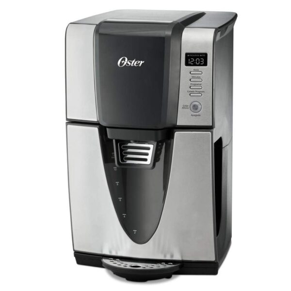 CAFETERA OSTER BVSTDZH13 DISPENSER 12 TAZAS DIGITAL