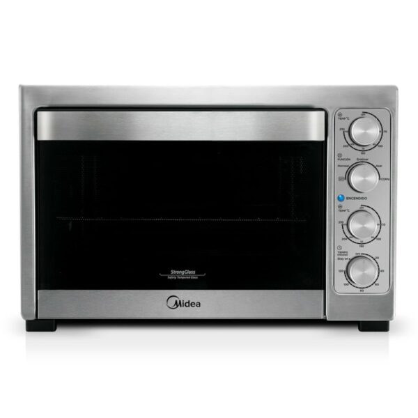 HORNO ELECTRICO MIDEA 40Litros TO-M140SAR1