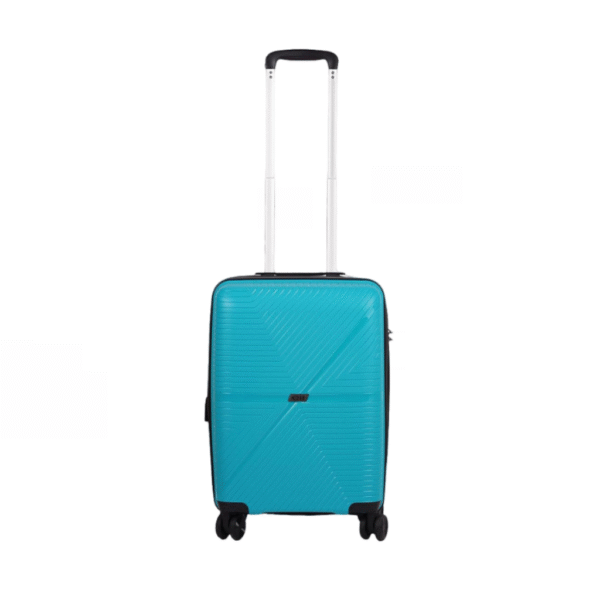VALIJA ELF I3575 20" CARRY ON RIGIDA 4 ruedas con giro 360º Cerradura TSA