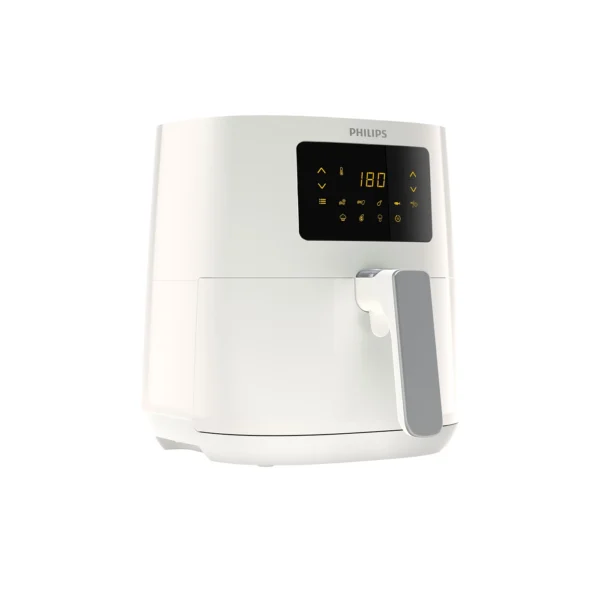 FREIDORA PHILLIPS PHHD925200 BLANCA AIR FRYER 4.1L DIG 1400w 230 c SIN ACEITE