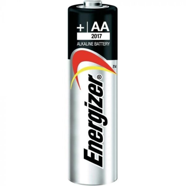 PILA Energizer AA x1 ALCALINA