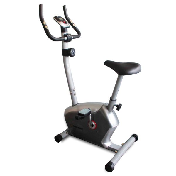 BICICLETA FIJA RANBAK RAN-402 MAGNETICA 8 Niveles 100k MONITOR