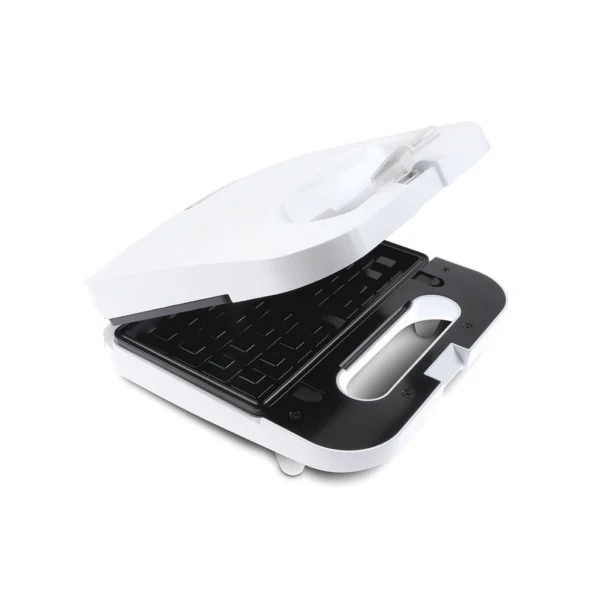 SANDWICHERA SMART-TREK WAFFLERA SM850 750 Watts 418000005