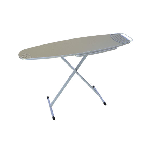 TABLA PLANCHAR NAKAN TDP-RBT REFORZADA TERMICA(136 X 35)