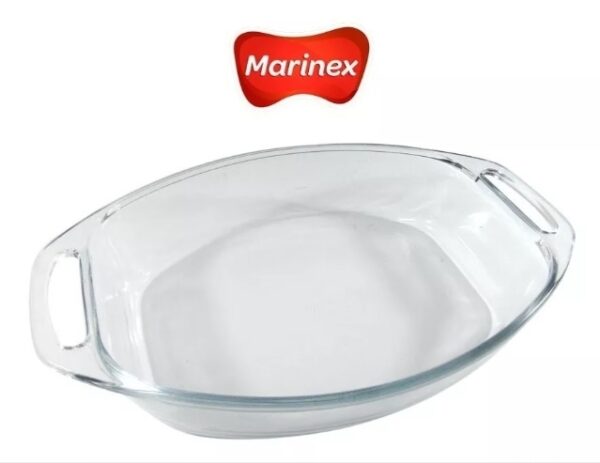FUENTE MARINEX SALETTA OVAL MEDIANA 3.2LTS 666303