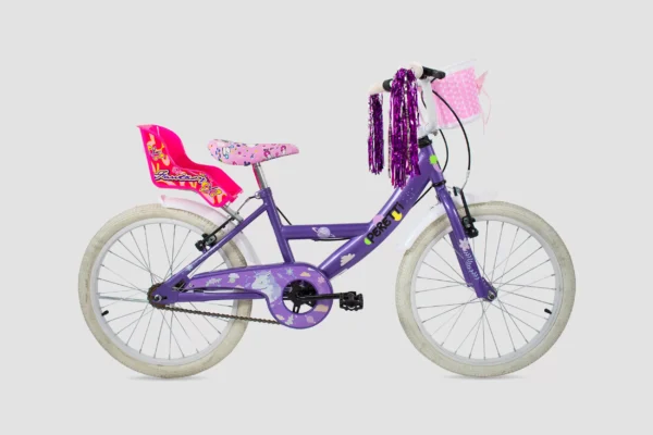 BIC. PERETTI R20 CROSS DAMA COMPLETA CUADRO ACERO - Imagen 2