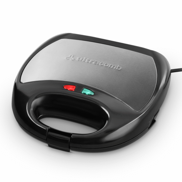 SANDWICHERA ULTRACOMB SW-2801 3 EN 1 INOX