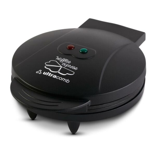 WAFFLERA ULTRACOMB WM-2900 ANTIADHERENTE 850W