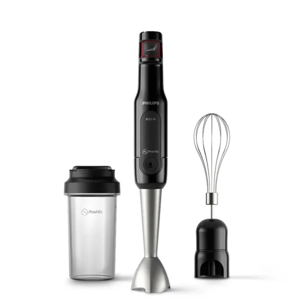 MINIPIMER PHILIPS HR2624/80 600w ProMix Viva Collection BATIDORA VASO 500ml