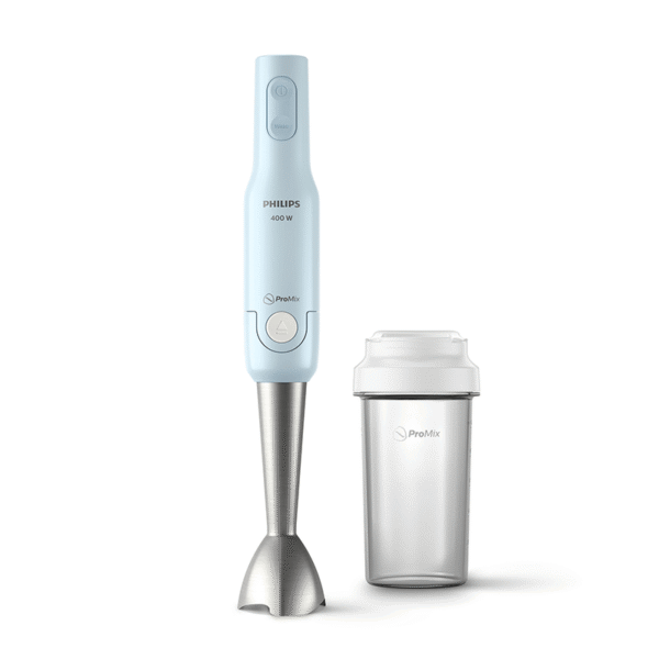 MINIPIMER PHILIPS HR2531/50 400w ProMix Daily Collection VASO