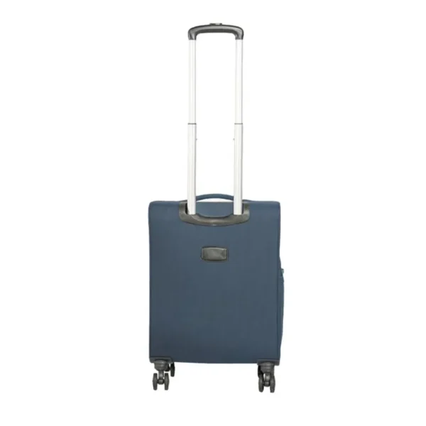 VALIJA ELF I3415 20" CARRY ON 4 ruedas con giro 360º Cerradura TSA - Imagen 3