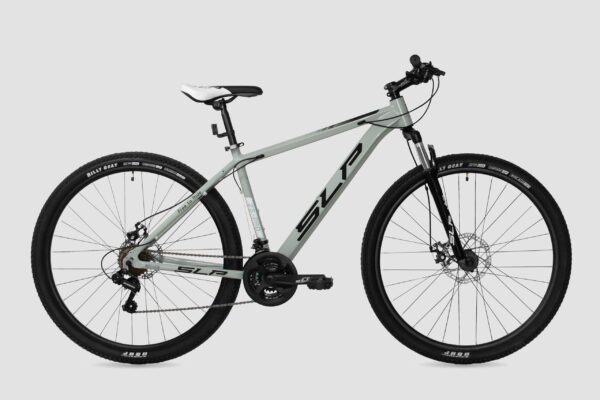BIC. SLP MTB R29 25 PRO LADY 2025 T20 ALUMINIO 21V SHIMANO TOURNEY DISCO MECANIC