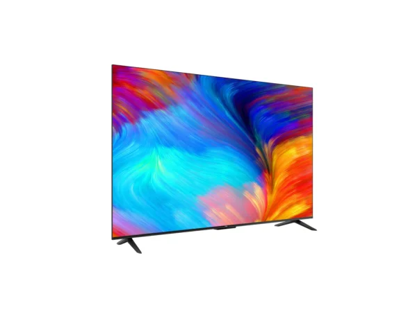 LED TCL 55" 55P635-F GoogleTv 4k HDR UHD 3840 x 2160 Bluetooth 76.6x122.6x26.5 - Imagen 2