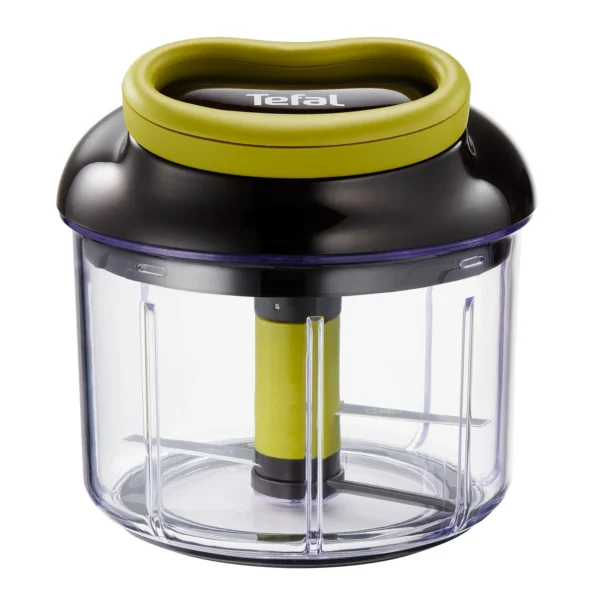 PICADORA T-FAL MANUAL 900ml K1320404 5 SECOND CHOPPER