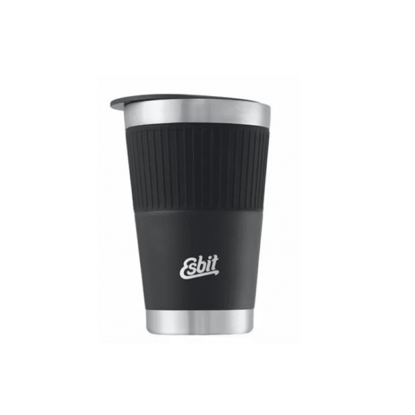 VASO ESBIT TERMICO TBL550SC-SL-BK SCULPTOR 550ML