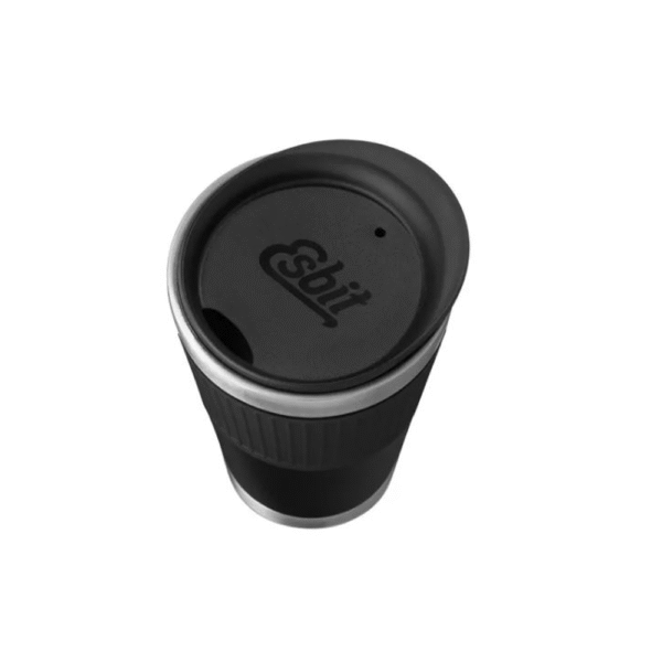 VASO ESBIT TERMICO TBL550SC-SL-BK SCULPTOR 550ML - Imagen 2