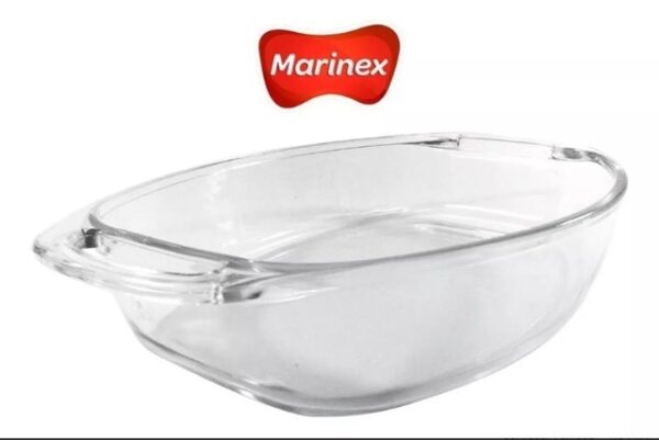 FUENTE MARINEX SALETTA OVAL MEDIANA 3.2LTS 666303 - Imagen 2