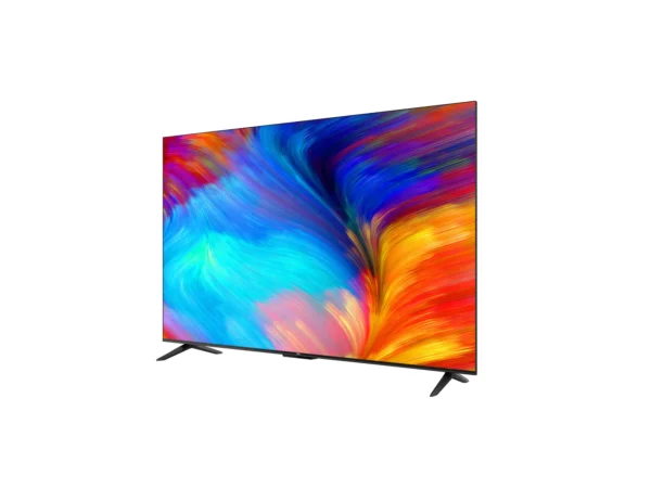 LED TCL 55" 55P635-F GoogleTv 4k HDR UHD 3840 x 2160 Bluetooth 76.6x122.6x26.5 - Imagen 3