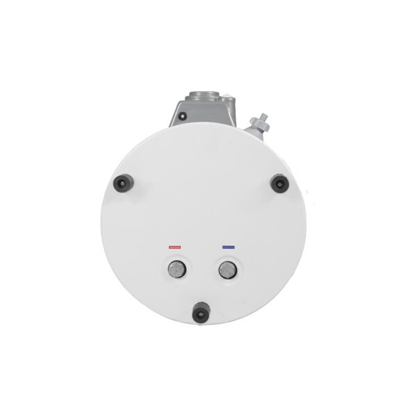 TERMOTANQUE ESKABE ELECTRICO 60lts INF/SUP 62.6x41cm 1500w 65l/h TQUE 60 EL J - Imagen 3