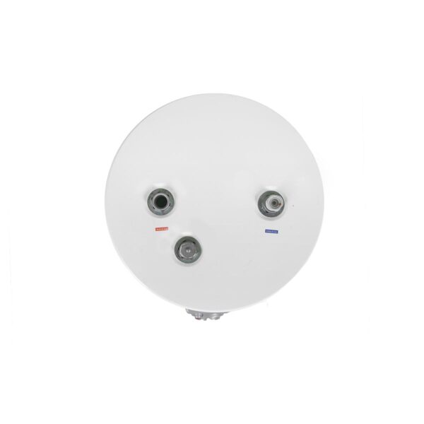 TERMOTANQUE ESKABE ELECTRICO 35lts INF/SUP 43x41cm 1500w 65l/h TQUE 35 EL J - Imagen 4