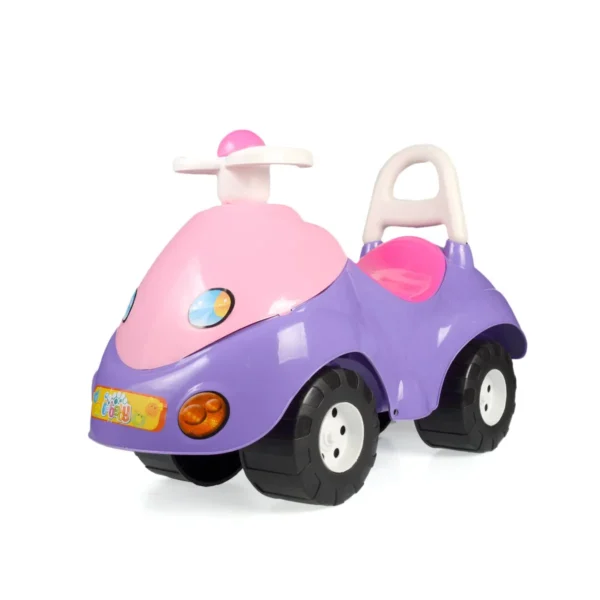 ANDADOR I BABY SAN REMO MUJER 114321 - Imagen 2