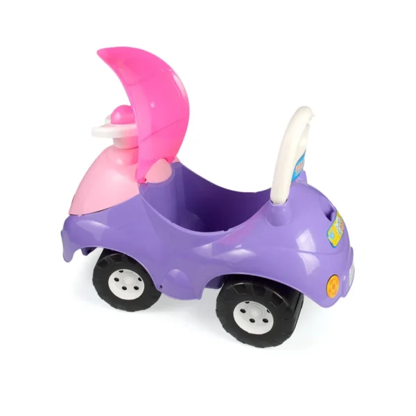 ANDADOR I BABY SAN REMO MUJER 114321 - Imagen 3