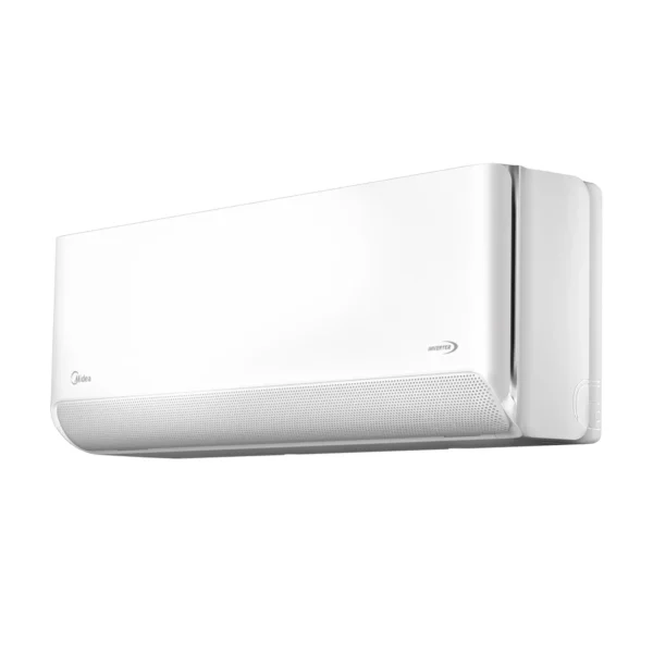 SPLIT MIDEA 3139fgs INVERTER FC BreezelessE SMART MSCBIC-12H-N80F - Imagen 2