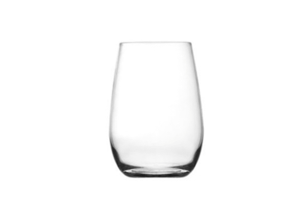 VASO NADIR DUBAI TRAGO LARGO x 6 480mL 766406
