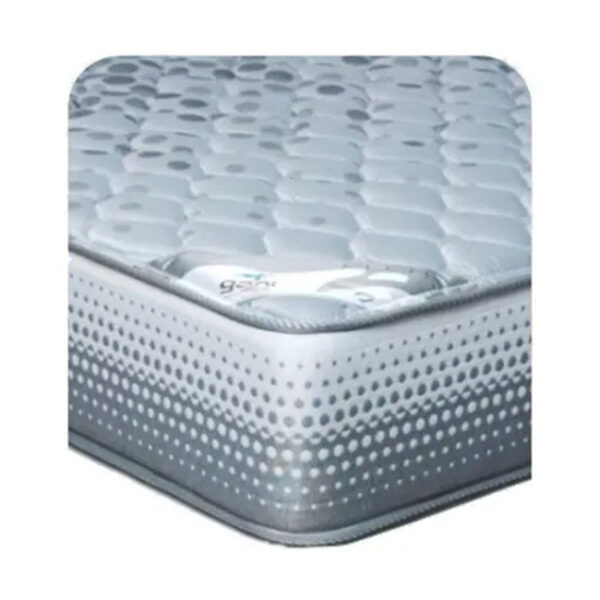 COLCHON GANI SILVER FLEX FIRME 3.0 100x190x25 30KG DOBLE EUROPILLOW JAKARD - Imagen 2