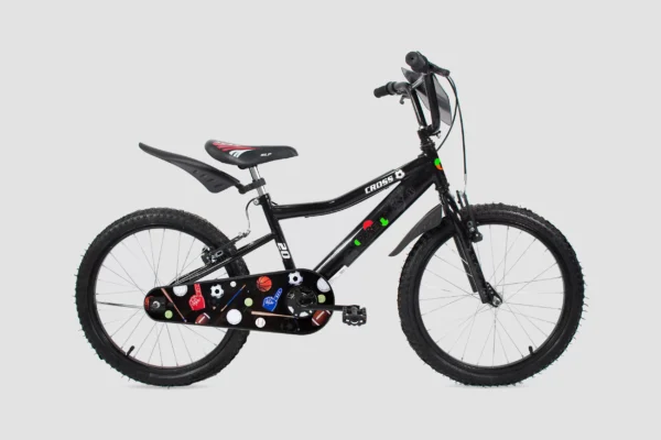 BIC. PERETTI R20 CROSS VARON CUADRO ACERO - Imagen 4