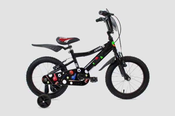 BIC. PERETTI R16 CROSS VARON CUADRO ACERO - Imagen 2