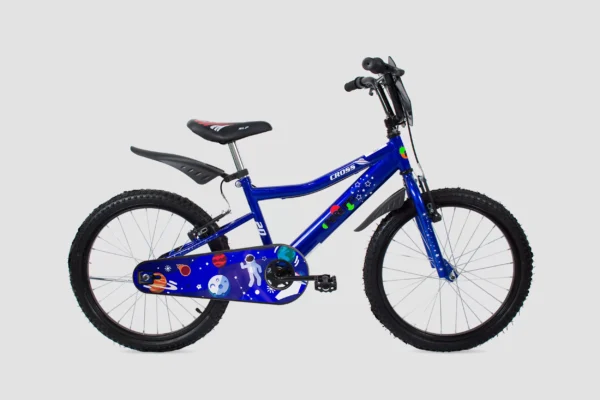 BIC. PERETTI R20 CROSS VARON CUADRO ACERO - Imagen 3