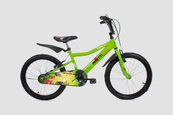 BIC. PERETTI R20 CROSS VARON CUADRO ACERO - Imagen 2