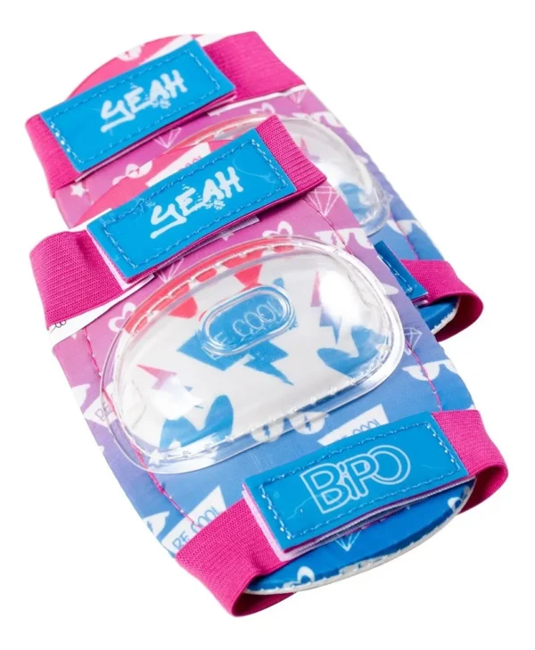 ROLLER BIPO RLL304 30-33 SET PROTECCION EXTENSIBLE LUCES - Imagen 4