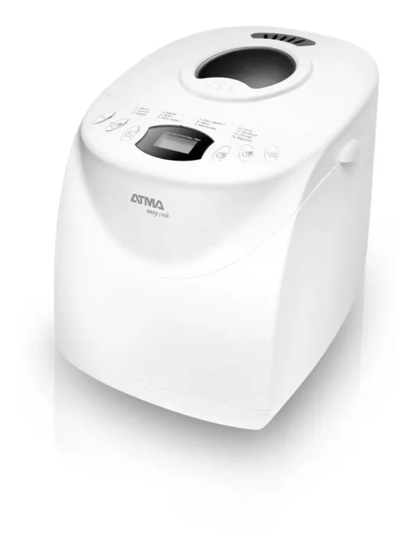 HORNO DE PAN ATMA HP4031E 900grs 12 PROGRAMAS
