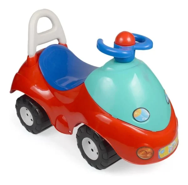 ANDADOR I BABY SAN REMO VARON 114317