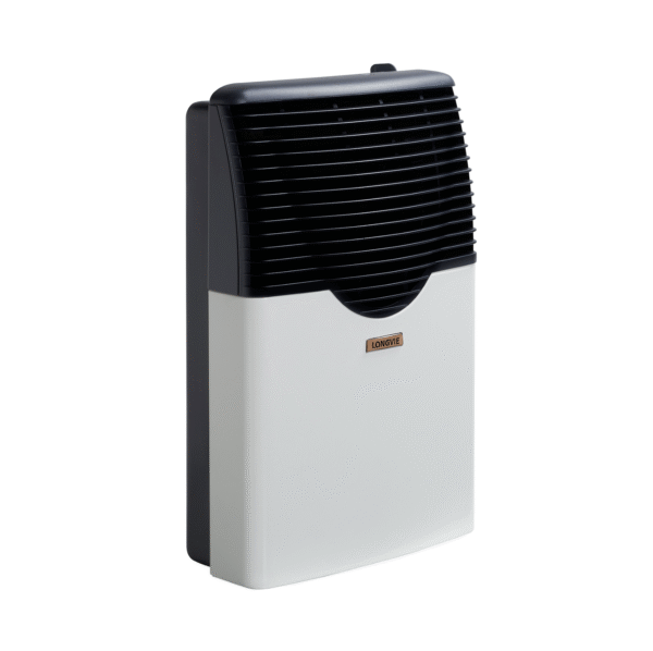 CALEFACTOR LONGVIE EBA3T 3000 T BALANCEADO TERMOSTATO ENC 1 MANO