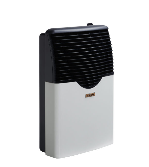 CALEFACTOR LONGVIE EBA3U 3000k TIZA BALANCEADO SALIDA U C/VENTILACION
